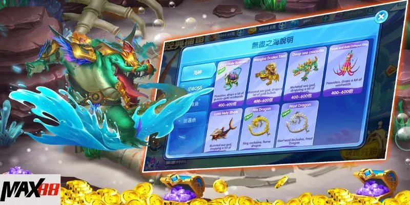 3 điểm sáng đã tạo nên tên tuổi Dragon Master