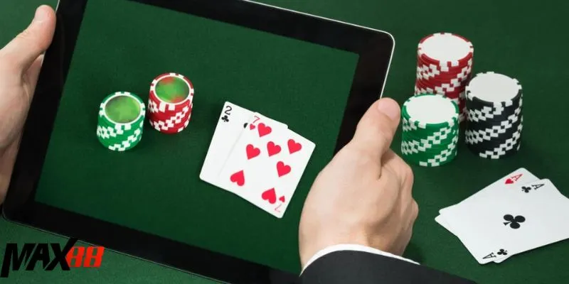 Blackjack Max88