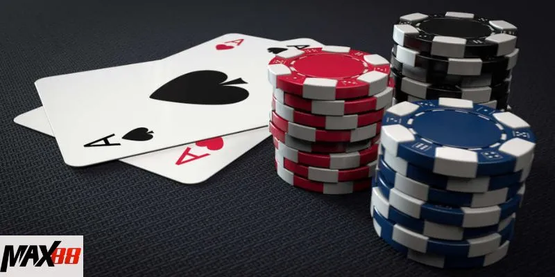 Giới thiệu về game Poker Max88