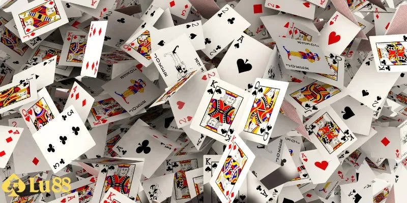 Sự thú vị của Tú lơ khơ tại Max88