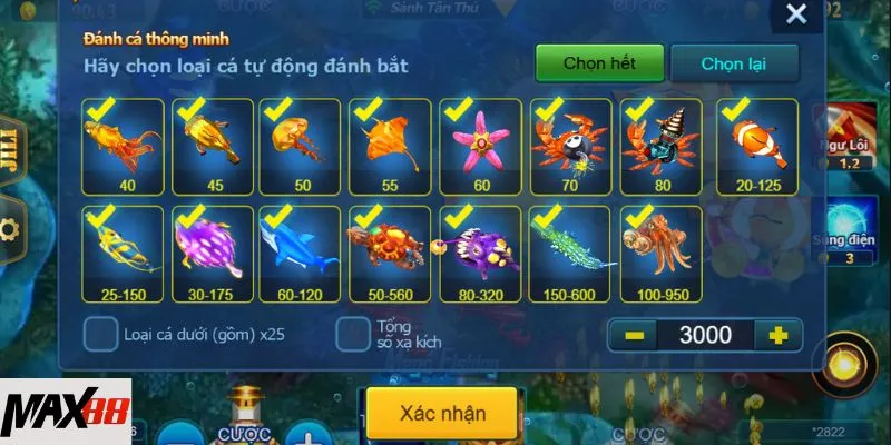 Đây là phòng chơi có mức khó trung bình