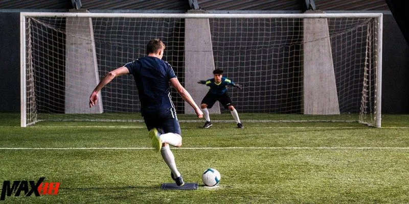Giới thiệu tổng quan về kèo Penalty
