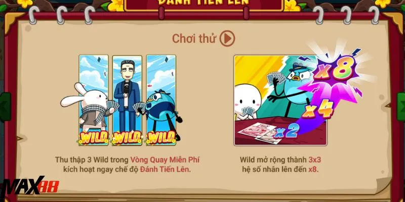 Hướng dẫn A-Z cách quay hũ của Thần bài