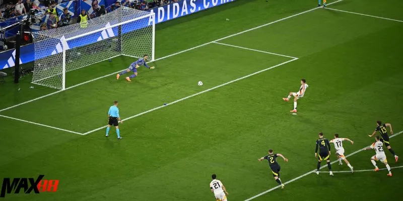 Kèo Penalty Max88