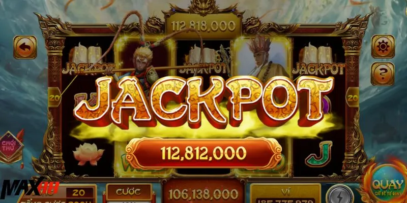 Người chơi có thể tùy chỉnh 2 chế độ quay trong game